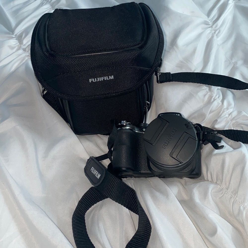 Fujifilm Camera